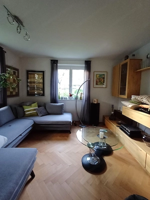 Couch zu Verschenken Bild 2