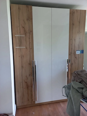 Schrank zu Verschenken Bild 2