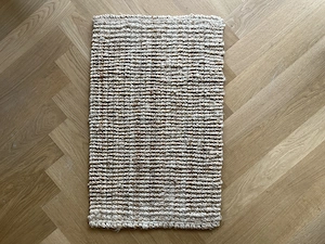 Fußmatte indoor 45x45cm