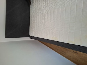 Boxspringbett ohne Matratze  Bild 3