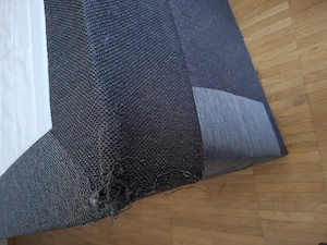 Boxspringbett ohne Matratze  Bild 4