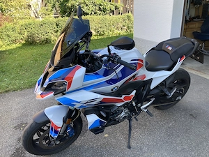 BMW M 1000 xr Bild 2