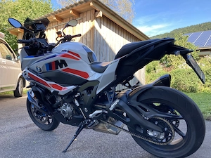 BMW M 1000 xr Bild 3