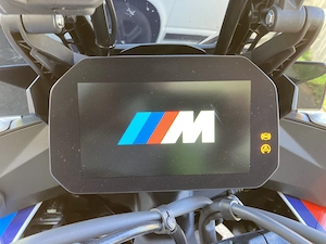 BMW M 1000 xr Bild 6