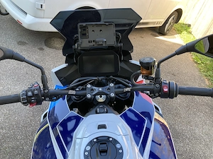 BMW M 1000 xr Bild 7