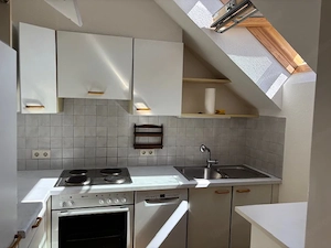 2-Zimmer-Wohnung in Röthis mit Tiefgaragenplatz   ab sofort zu vermieten Bild 2