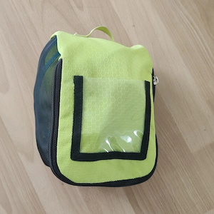 Klettergurt Edelrid XXS Bild 4