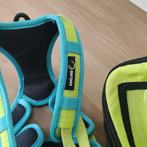 Klettergurt Edelrid XXS Bild 2