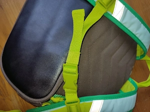 Rucksack Kinder Kita von Lässig  Bild 3