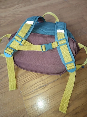 Rucksack Kinder Kita von Lässig  Bild 3