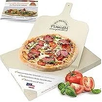 Pizza-Backofen-Stein Bild 2