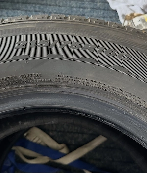 Somerreifen 215 75 R16C