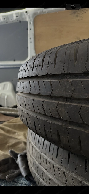 Somerreifen 215 75 R16C Bild 3