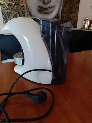 Kapseln Kaffemaschine Illy Mitaca  Bild 5