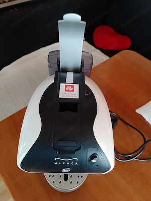 Kapseln Kaffemaschine Illy Mitaca  Bild 2