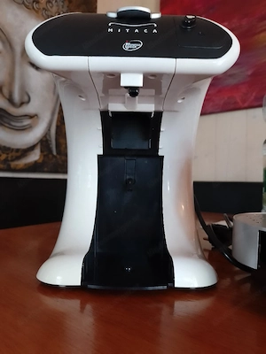 Kapseln Kaffemaschine Illy Mitaca  Bild 3