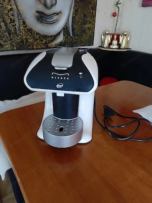 Kapseln Kaffemaschine Illy Mitaca  Bild 4