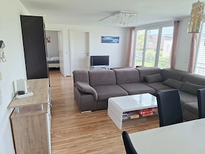 Zimmer als Wohngemeinschaft in einer klein WG in Zwischenwasser Bild 9