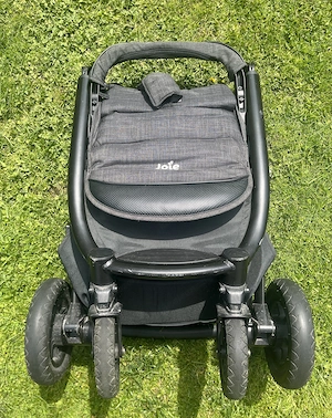 Joie mytrax Buggy Bild 4