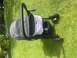 Joie mytrax Buggy Bild 2