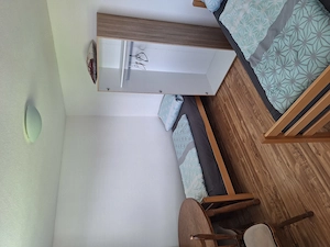 Zimmer als Wohngemeinschaft in einer klein WG in Zwischenwasser Bild 10