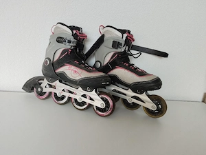 inline skills Größe 39