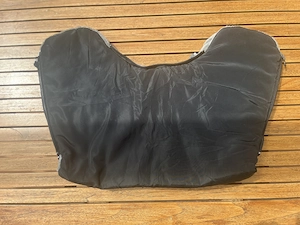 Handwärmer für Kinderwagen Bild 3