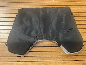 Handwärmer für Kinderwagen Bild 2