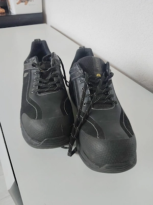 MBT Schuhe Größe 45 Bild 2