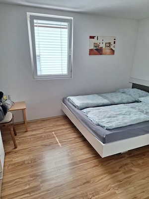 Zimmer als Wohngemeinschaft in einer klein WG in Zwischenwasser Bild 3