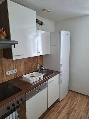 Zimmer als Wohngemeinschaft in einer klein WG in Zwischenwasser Bild 5