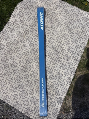 Atomic Outbraker Ski Bild 3