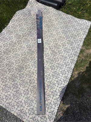 Atomic Outbraker Ski Bild 2