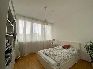 2 Zimmer Wohnung Dornbirn ; zentral ; südseitig mit Lift und Tiefgaragenplatz Bild 4