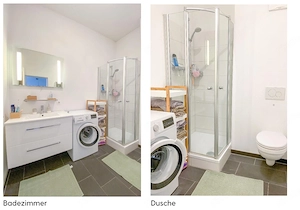 2 Zimmer Wohnung Dornbirn ; zentral ; südseitig mit Lift und Tiefgaragenplatz Bild 7