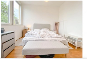 2 Zimmer Wohnung Dornbirn ; zentral ; südseitig mit Lift und Tiefgaragenplatz Bild 8