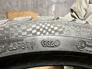 Winterreifen  Bild 2