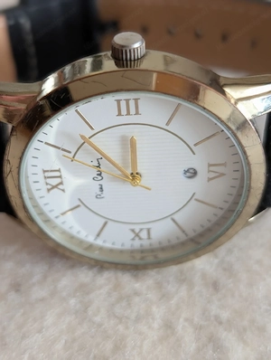 Herrenuhr  Bild 2