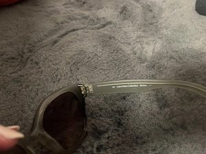 CK Sonnenbrille  Bild 3