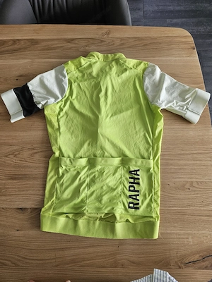 Rapha Herren Trikot Bild 2