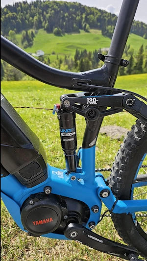 haibike s duro fullseven 5.0