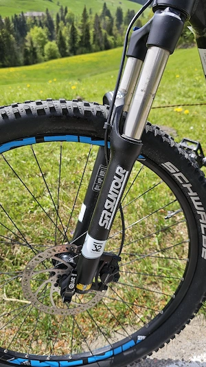 haibike s duro fullseven 5.0 Bild 2