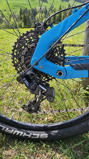 haibike s duro fullseven 5.0 Bild 3