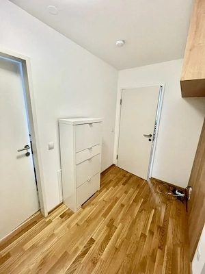 Wohnung zu vermieten, teilmöbliert, 2 Zimmer, Dornbirn Bild 5