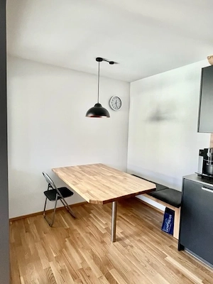 Wohnung zu vermieten, teilmöbliert, 2 Zimmer, Dornbirn Bild 2