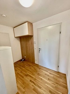 Wohnung zu vermieten, teilmöbliert, 2 Zimmer, Dornbirn Bild 6