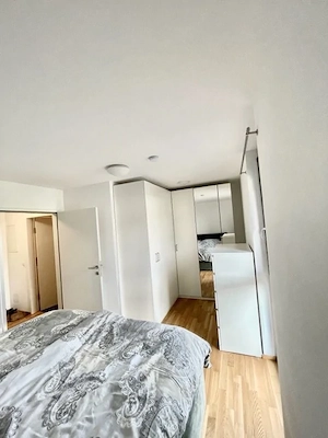 Wohnung zu vermieten, teilmöbliert, 2 Zimmer, Dornbirn Bild 7