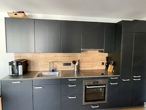 Wohnung zu vermieten, teilmöbliert, 2 Zimmer, Dornbirn Bild 3