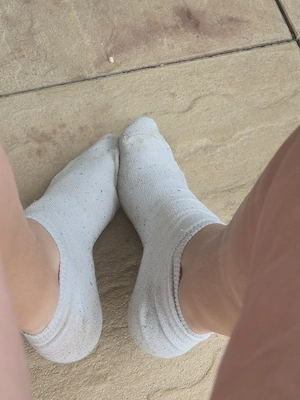 getragene wäsche Bild 3