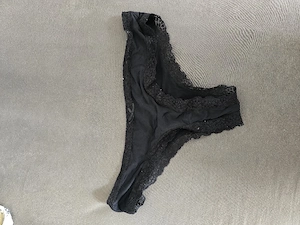 getragene wäsche Bild 5